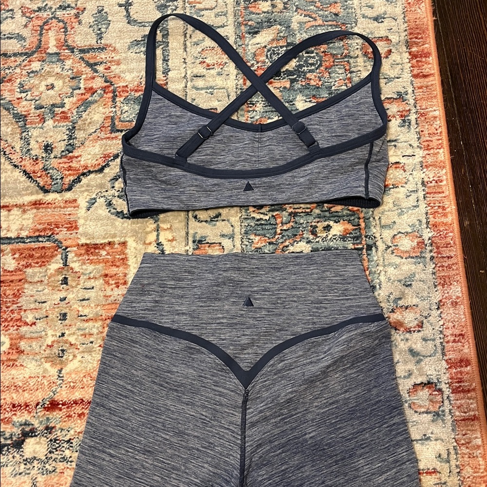 Workout set - Picture 4 of 4
